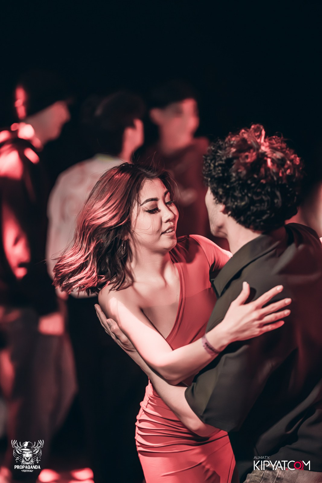 PROPAGANDA FESTIVAL. КИПЯТКОМ АЛМАТЫ!