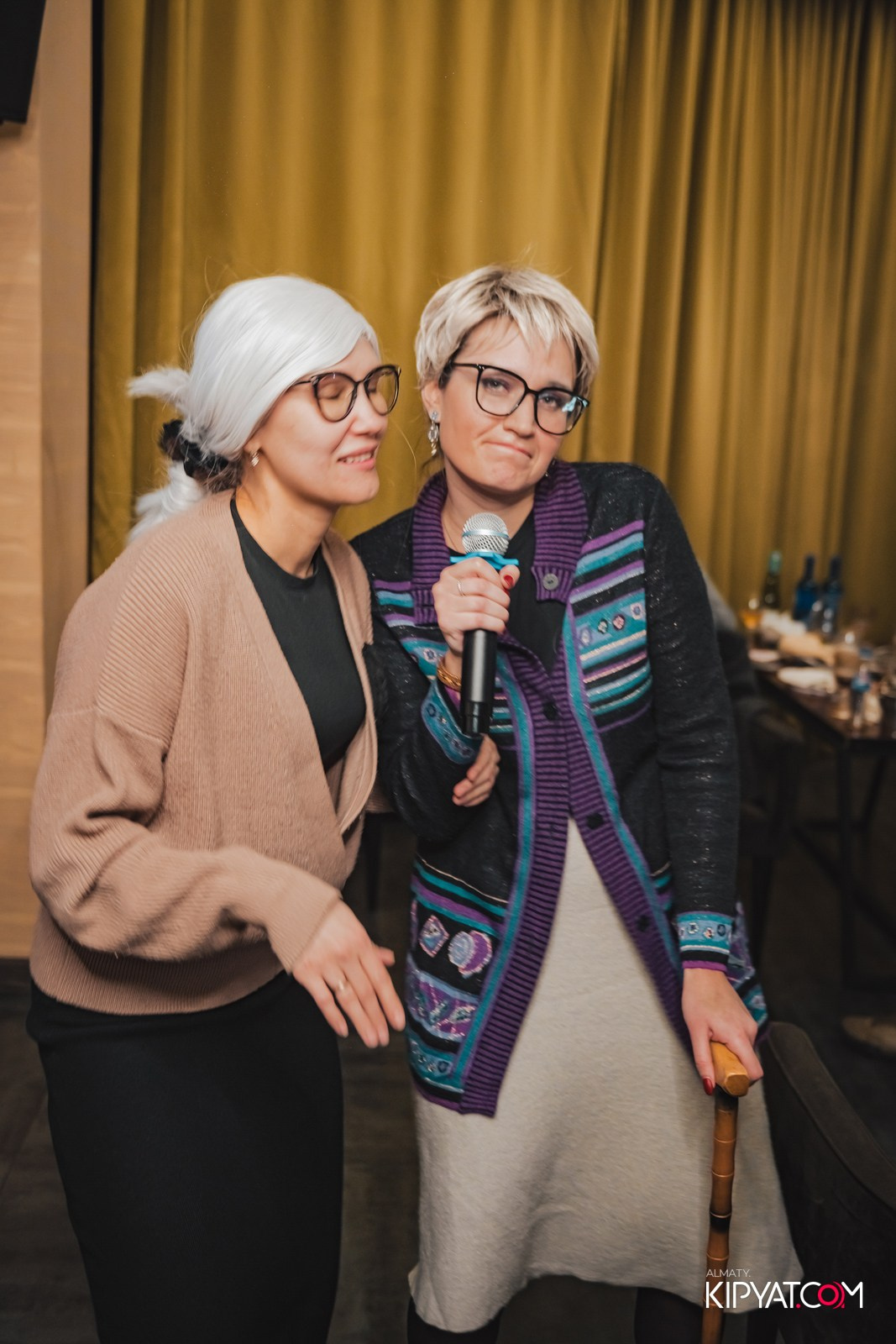 ДОРОГАЯ, Я НЕ ПИЛ. КИПЯТКОМ АЛМАТЫ! Фотосъемка мероприятий в Алматы