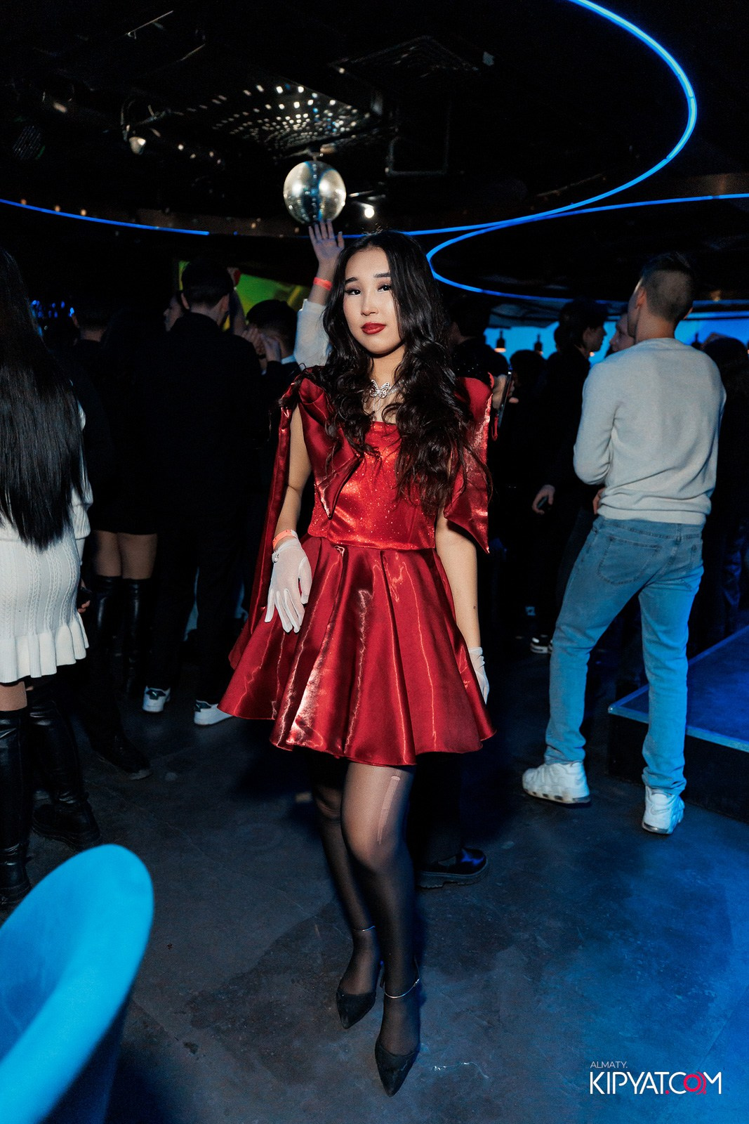 EVENT BAR. КИПЯТКОМ АЛМАТЫ!