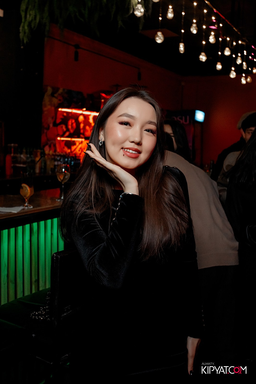 CRAFT BAR. КИПЯТКОМ АЛМАТЫ!