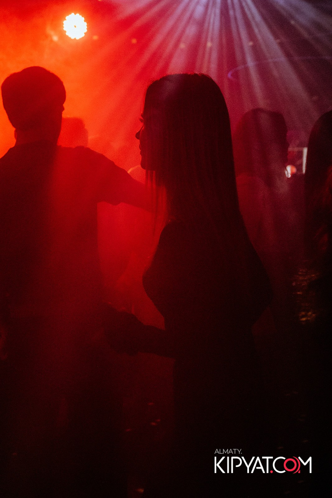 EVENT BAR. КИПЯТКОМ АЛМАТЫ!