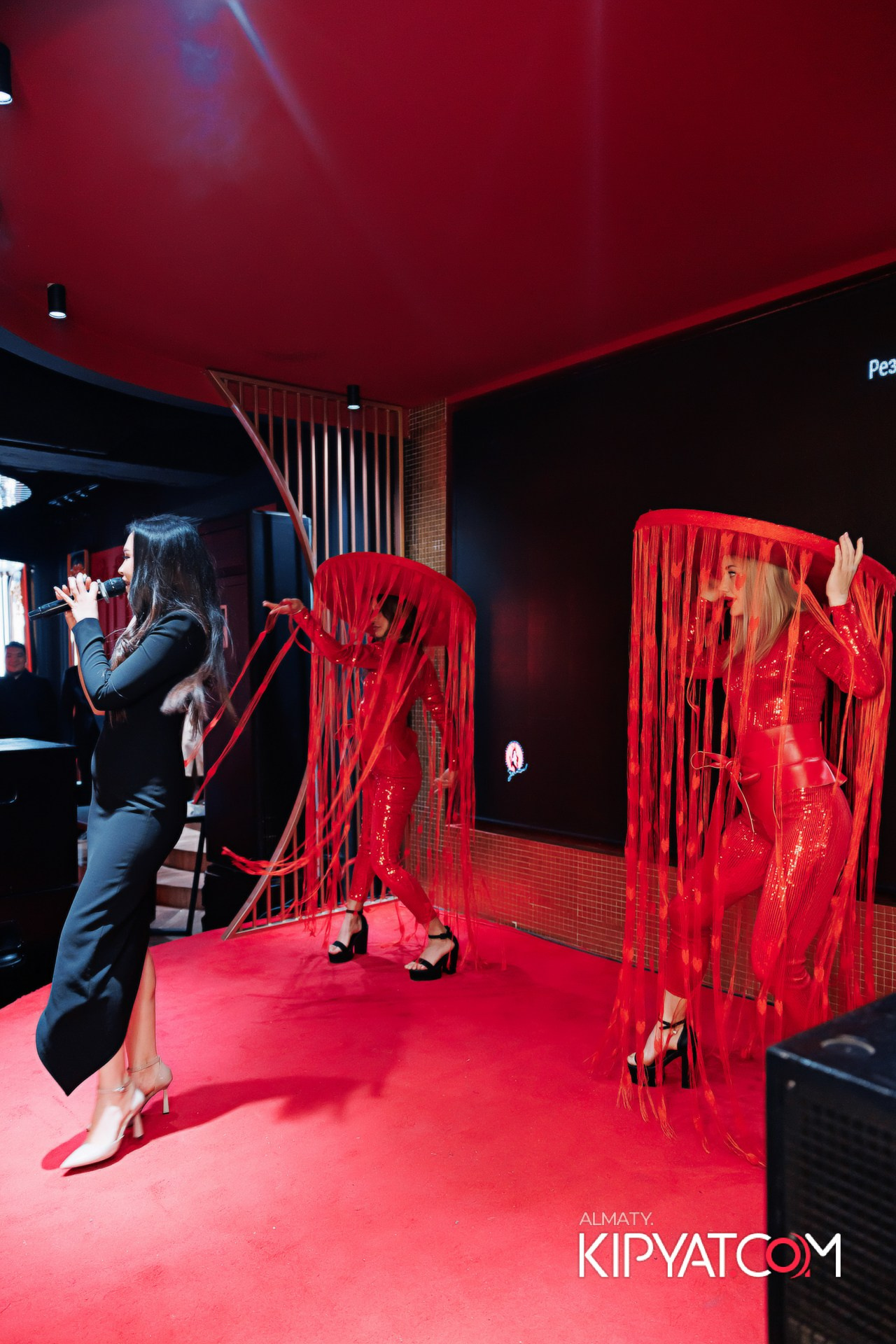 ЗАЯ НА БИС!. КИПЯТКОМ АЛМАТЫ!