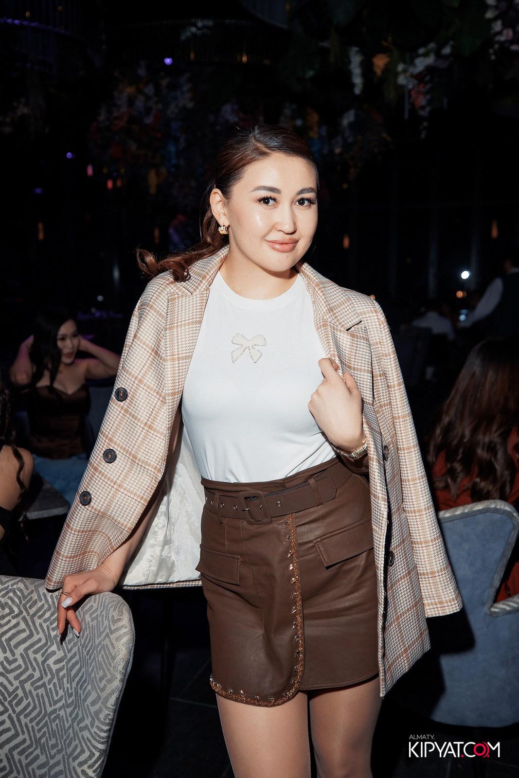 FRIENDS BAR & TERRACE. КИПЯТКОМ АЛМАТЫ!