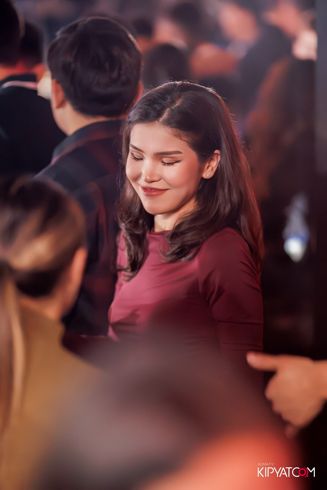 BHB. КИПЯТКОМ АЛМАТЫ!