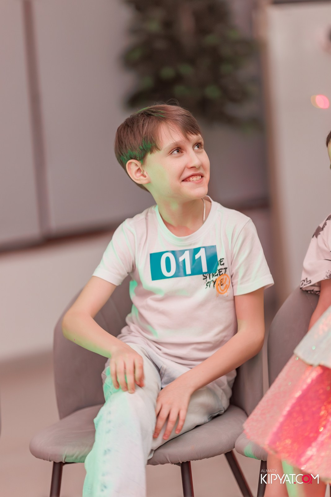 КВЕСТ-ШОУ ALAROVICH ИГРА В КАЛЬМАРА. КИПЯТКОМ АЛМАТЫ!