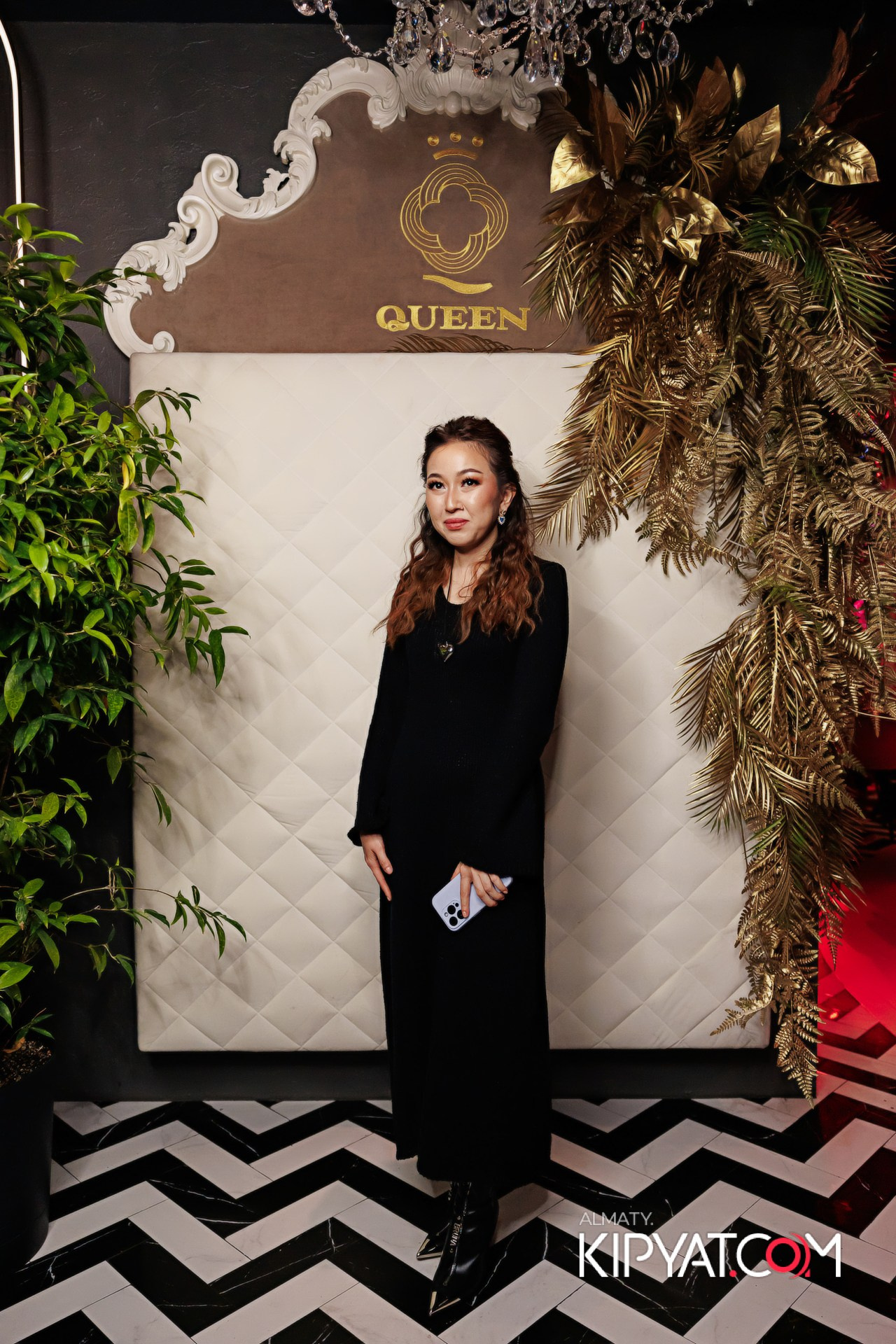QUEEN. КИПЯТКОМ АЛМАТЫ!
