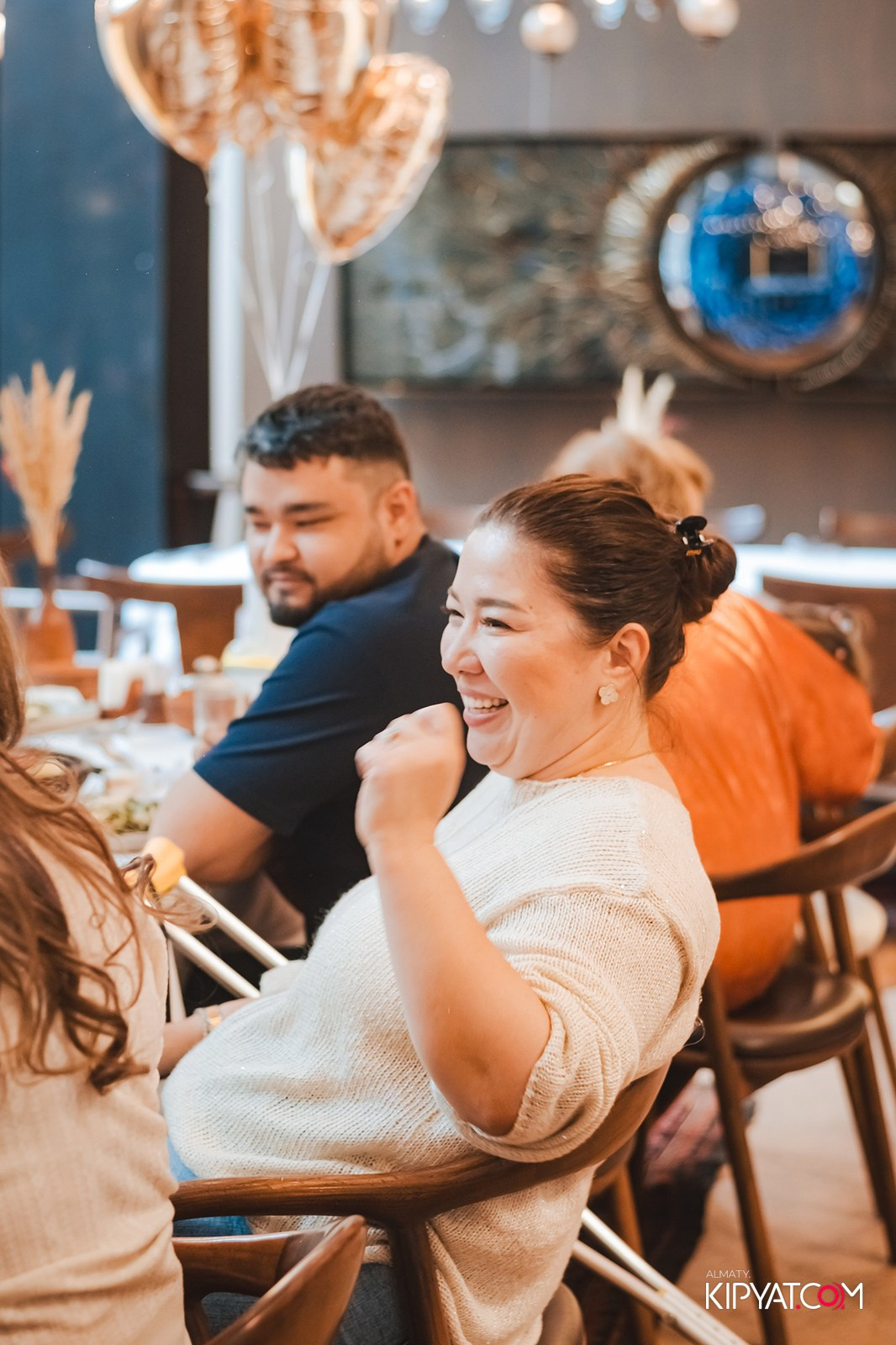 ИЗОБИЛЬНАЯ СЕМЬЯ. КИПЯТКОМ АЛМАТЫ! Фотосъемка мероприятий в Алматы