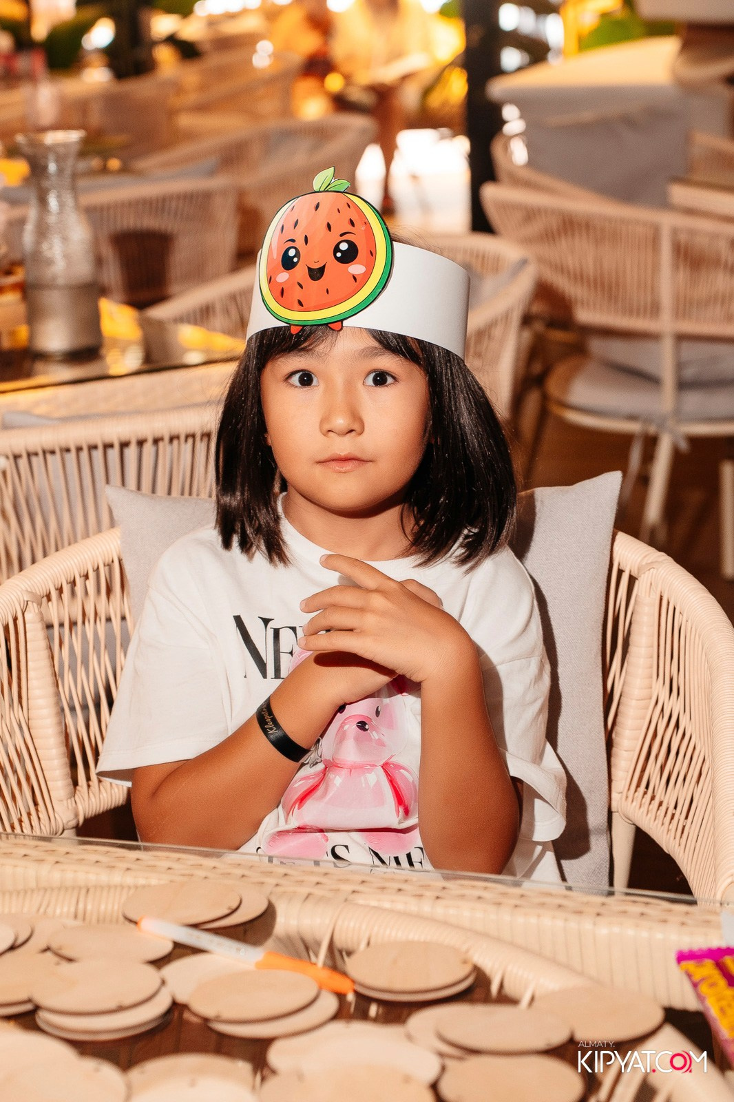 АРБУЗНАЯ ВЕЧЕРИНКА В FORT VERNYI. КИПЯТКОМ АЛМАТЫ!