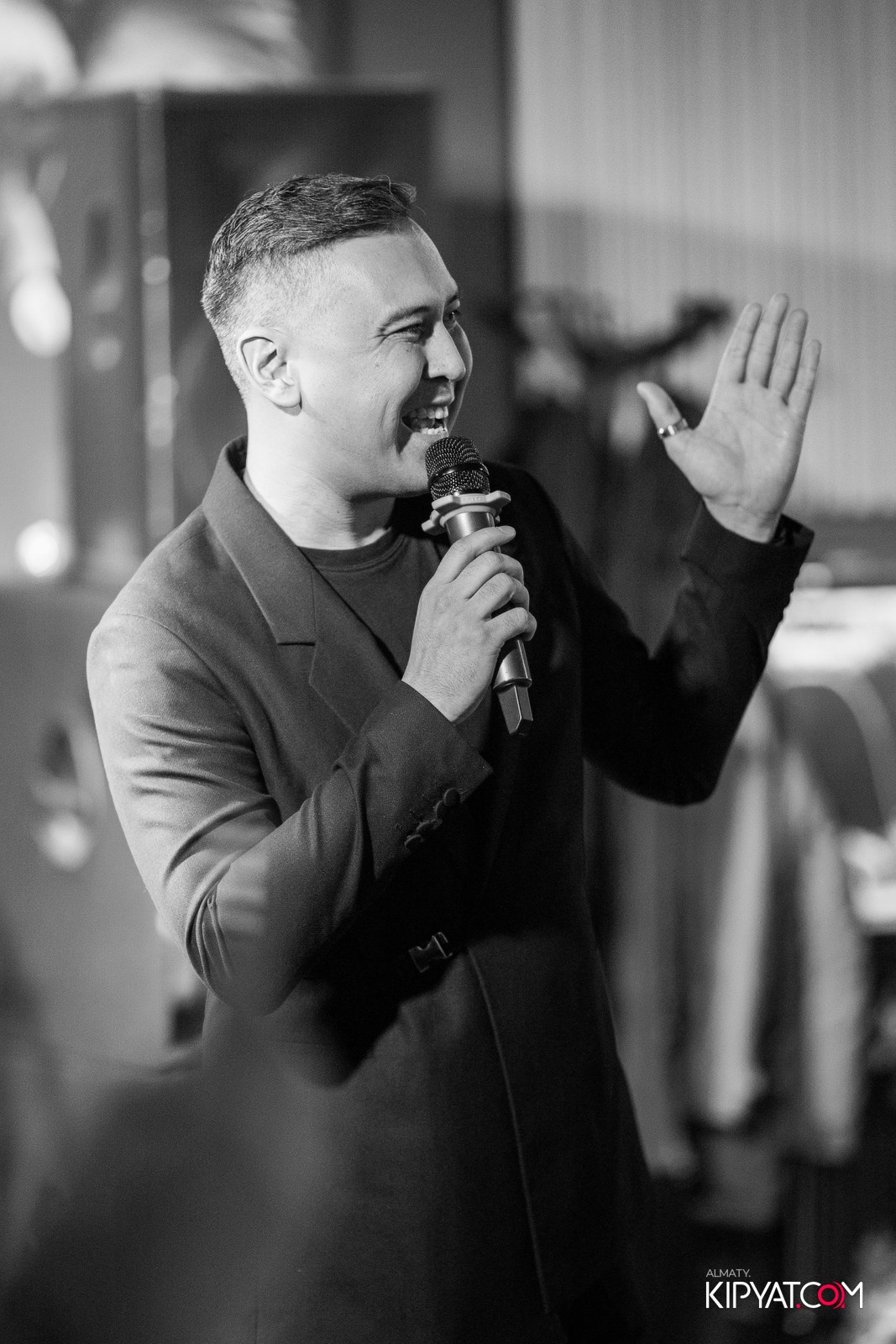 BAYMAX GRILL & BAR — ПЕРЕЗАГРУЗКА. КИПЯТКОМ АЛМАТЫ!