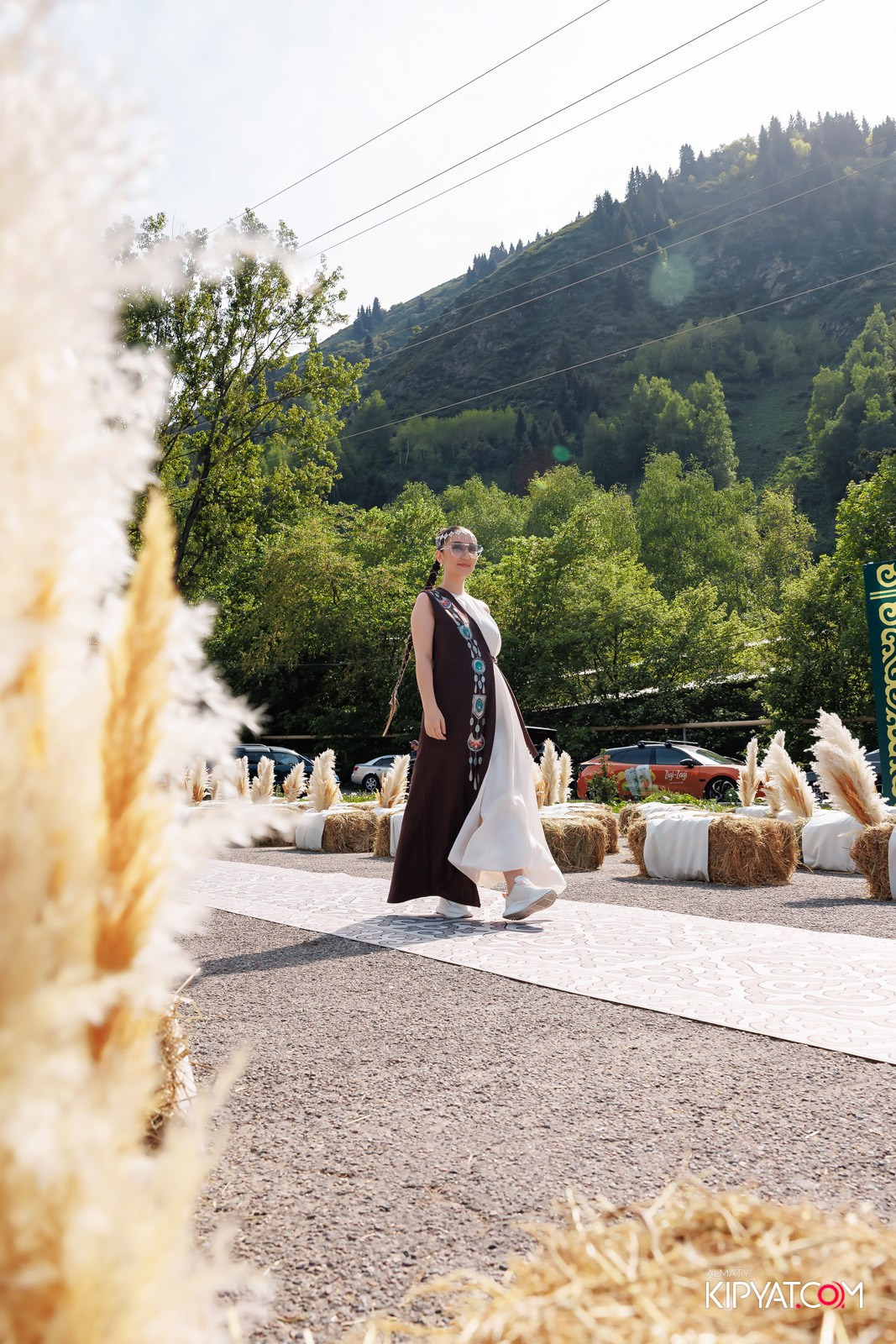 KANG REN TANG. КИПЯТКОМ АЛМАТЫ!