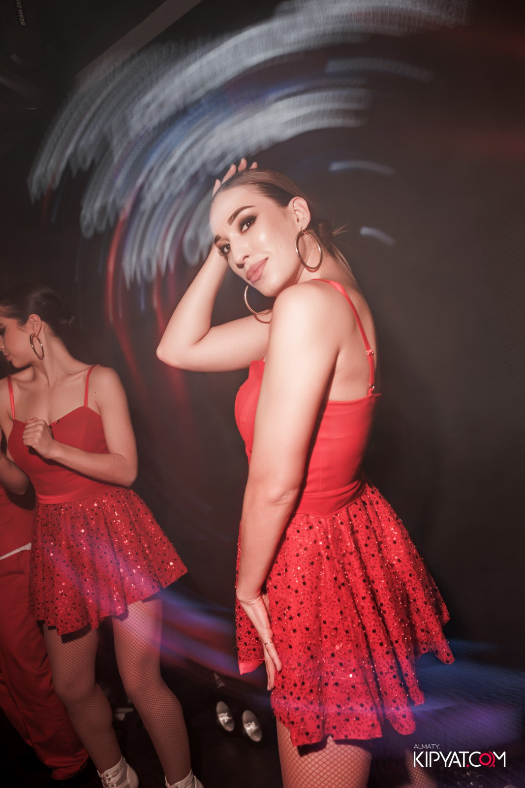 PATRIKI RESTAURANT. КИПЯТКОМ АЛМАТЫ!