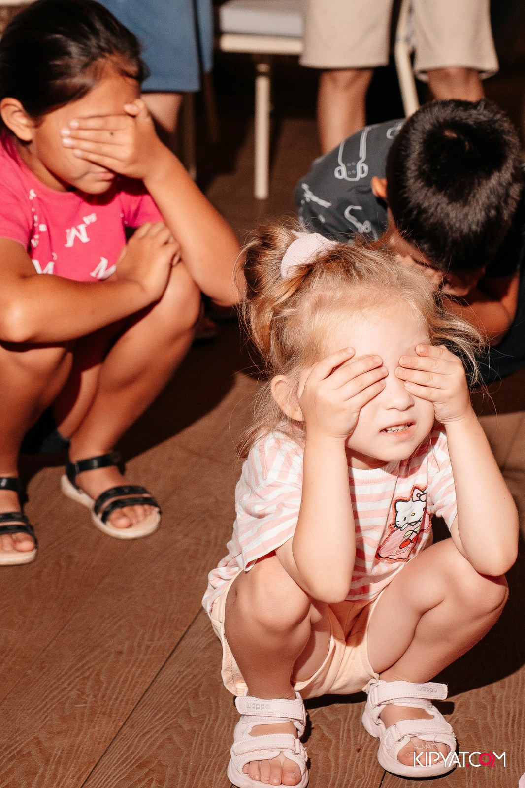 АРБУЗНАЯ ВЕЧЕРИНКА В FORT VERNYI. КИПЯТКОМ АЛМАТЫ!