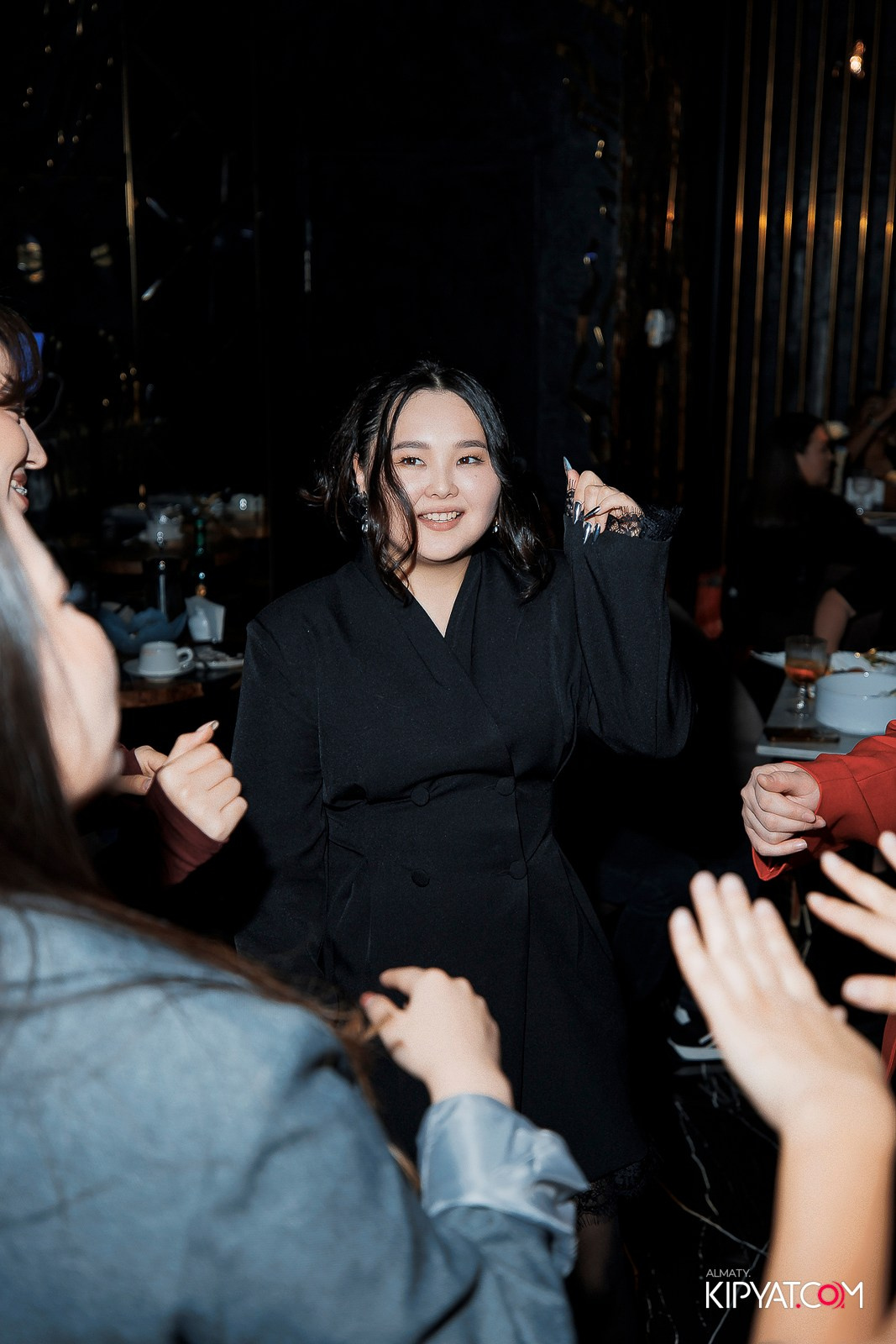 MOOD KARAOKE & TERRACE. КИПЯТКОМ АЛМАТЫ! Фотосъемка мероприятий в Алматы