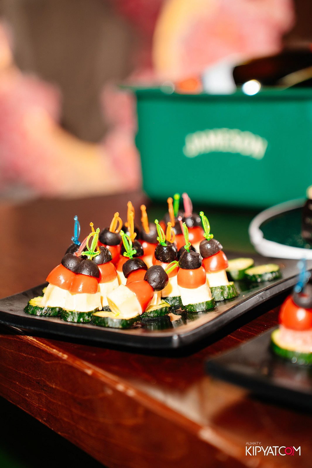 ОТКРЫТИЕ ЛЕТНЕЙ ТЕРРАСЫ В МЯТА PLATINUM НА АБАЯ. КИПЯТКОМ АЛМАТЫ! Фотосъемка мероприятий в Алматы