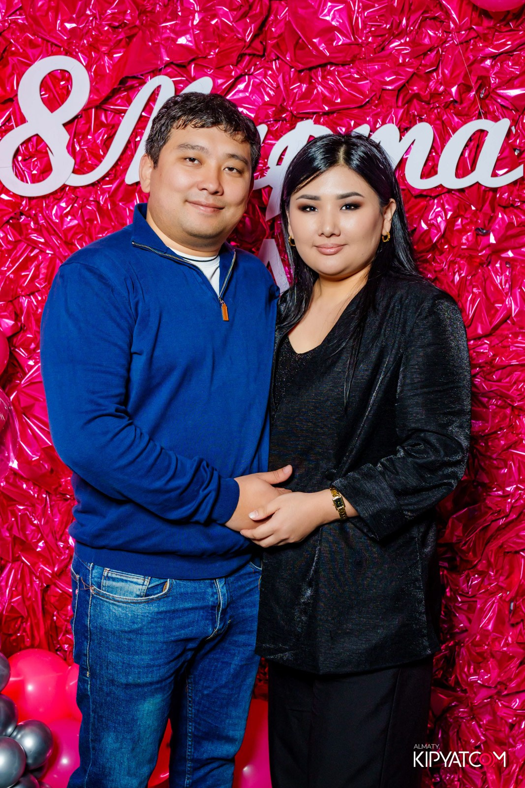 BAY RESTAURANT & BAR. КИПЯТКОМ АЛМАТЫ!