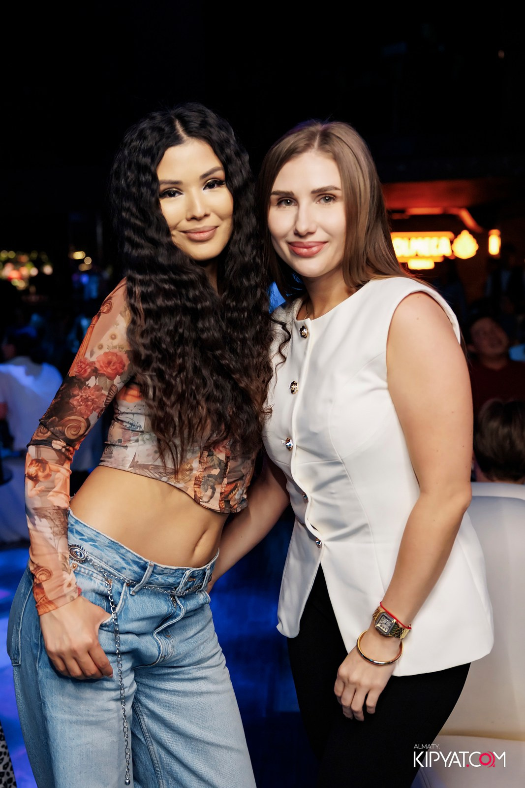 МУЗЫКАЛЬНОЕ ЛОТО В HIT RETRO. КИПЯТКОМ АЛМАТЫ!