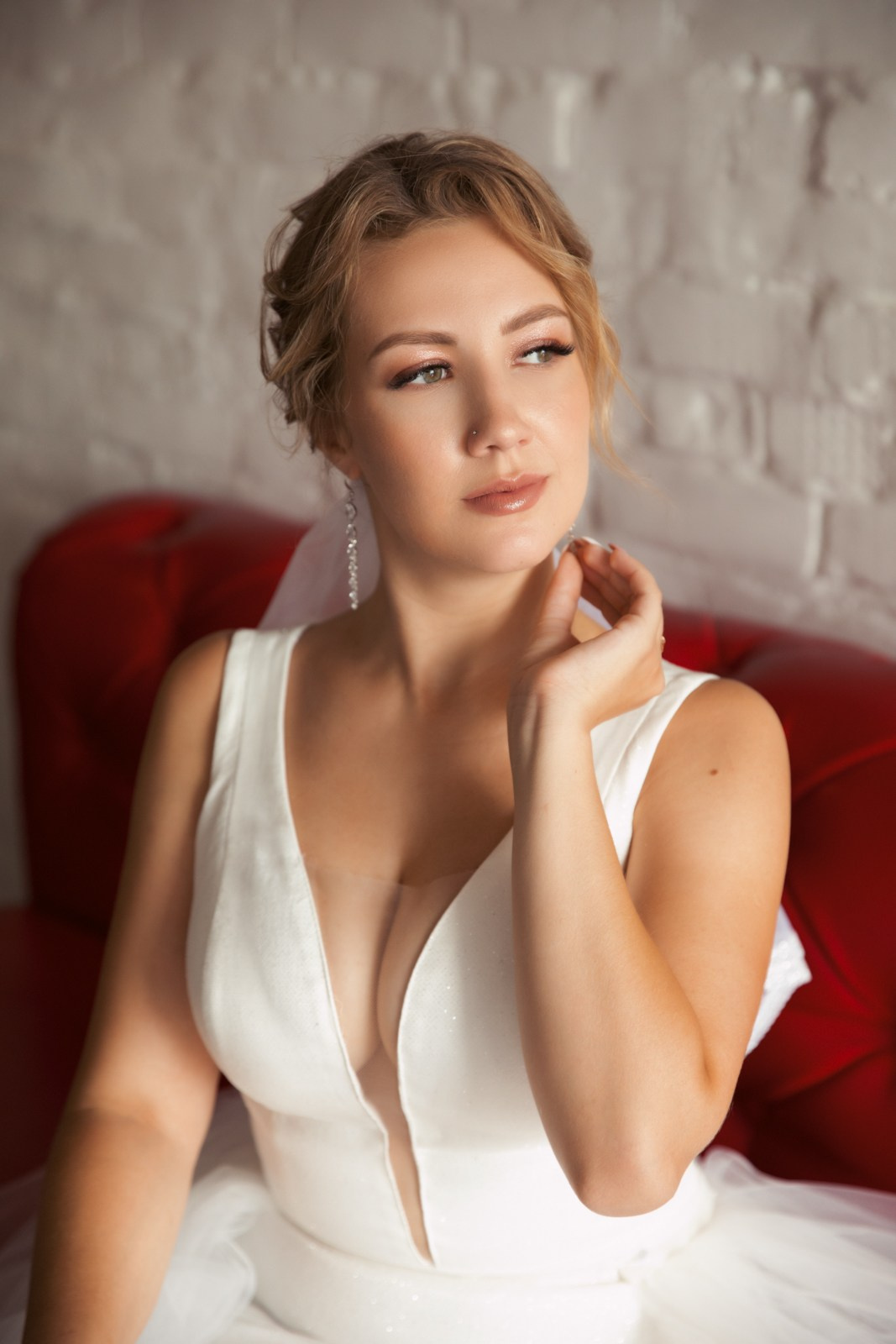 Светлана & Артем. Свадебный фотограф Орехово-Зуево Москва Майкл Корвин