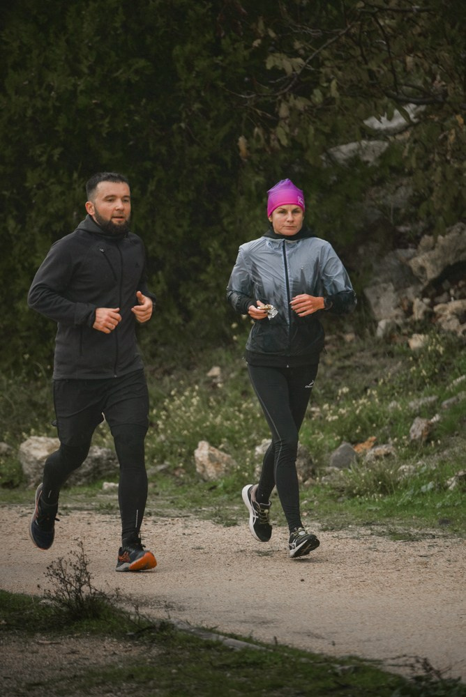 12-часовой забег. Творческий фотограф в Севастополе — Антонина Марченко