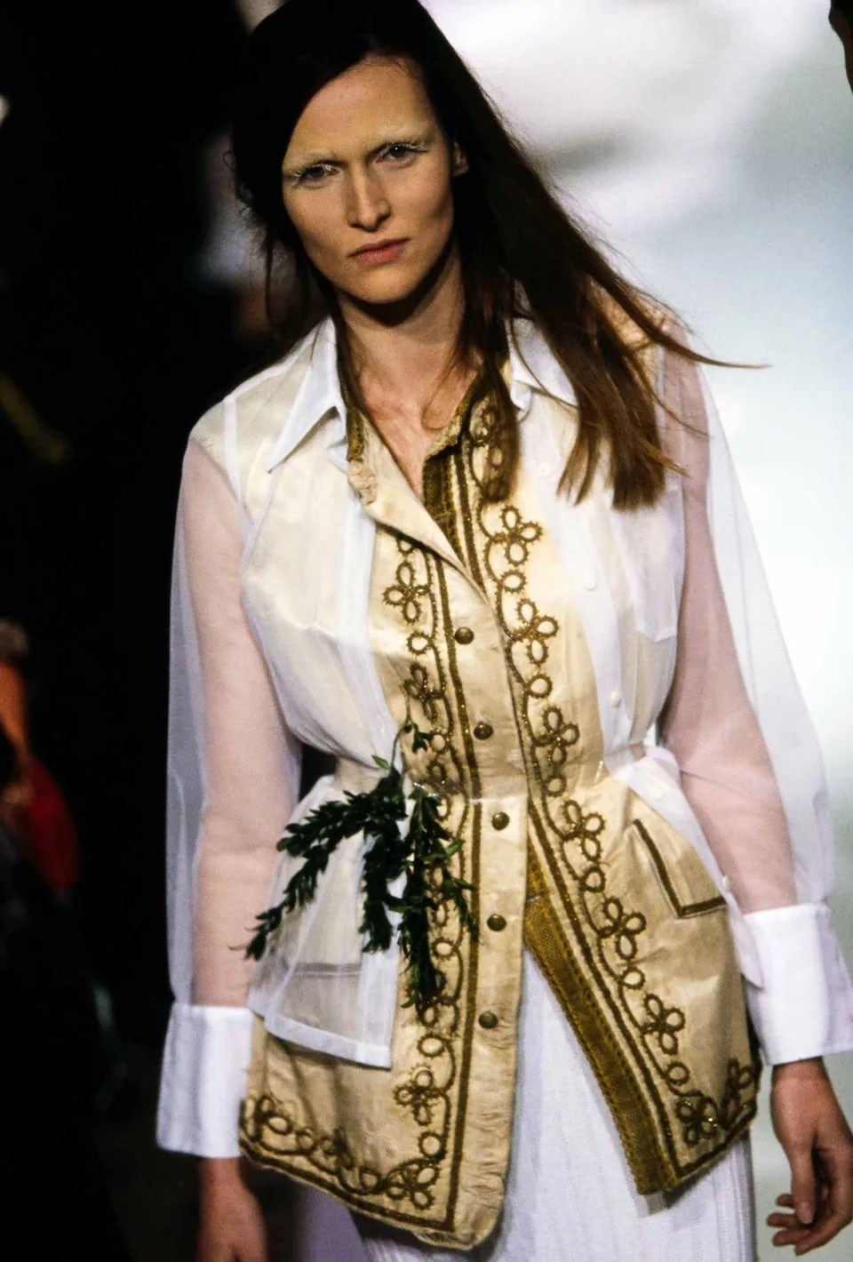 Maison Margiela, 1993