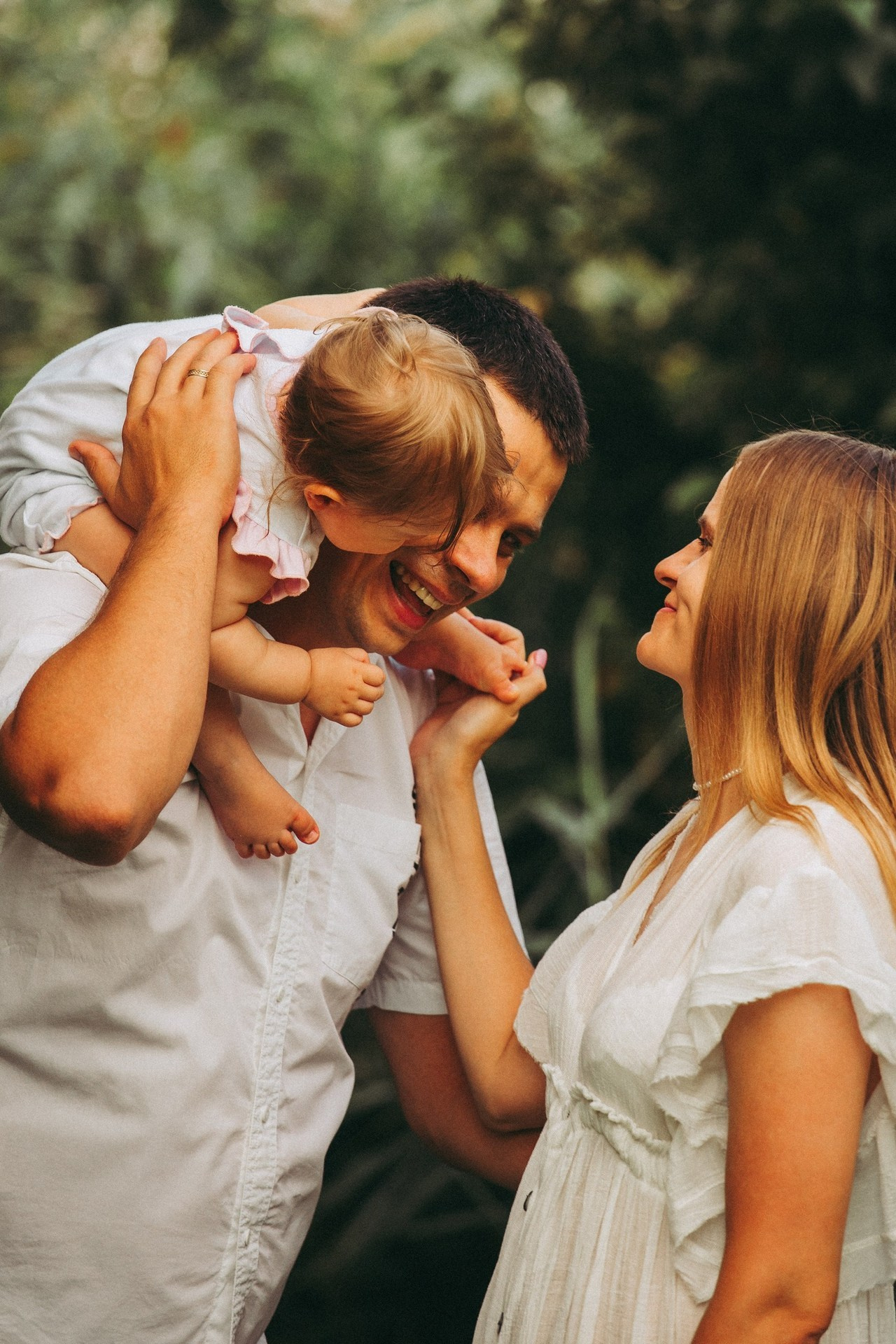 Отзывы. Семейный фотограф в Краснодаре