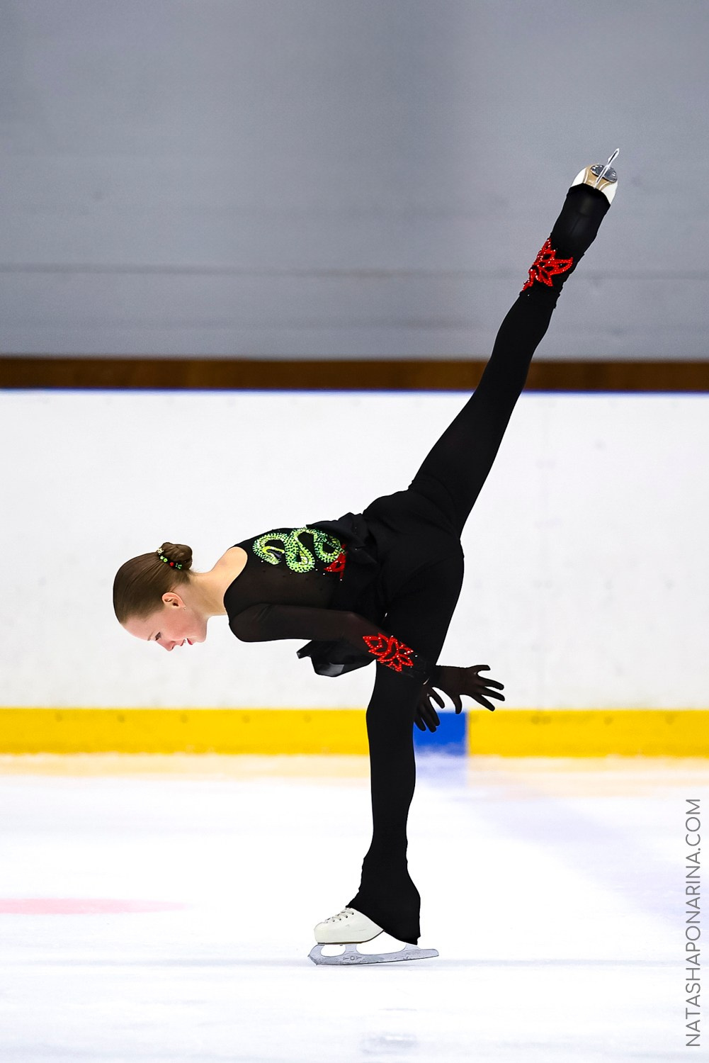 Базлова Оливия 2024. ФК Фотограф в Санкт-Петербурге Наталья Понарина