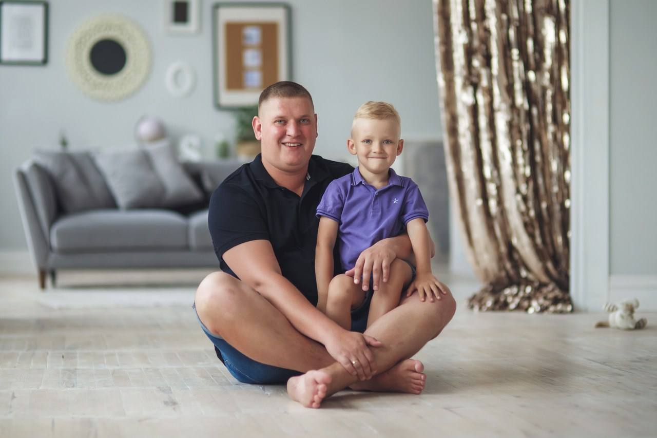 Семейная фотосессия | Дугинов Николай, Екатеринбург. Профессиональный фотограф Дугинов Николай | Екатеринбург