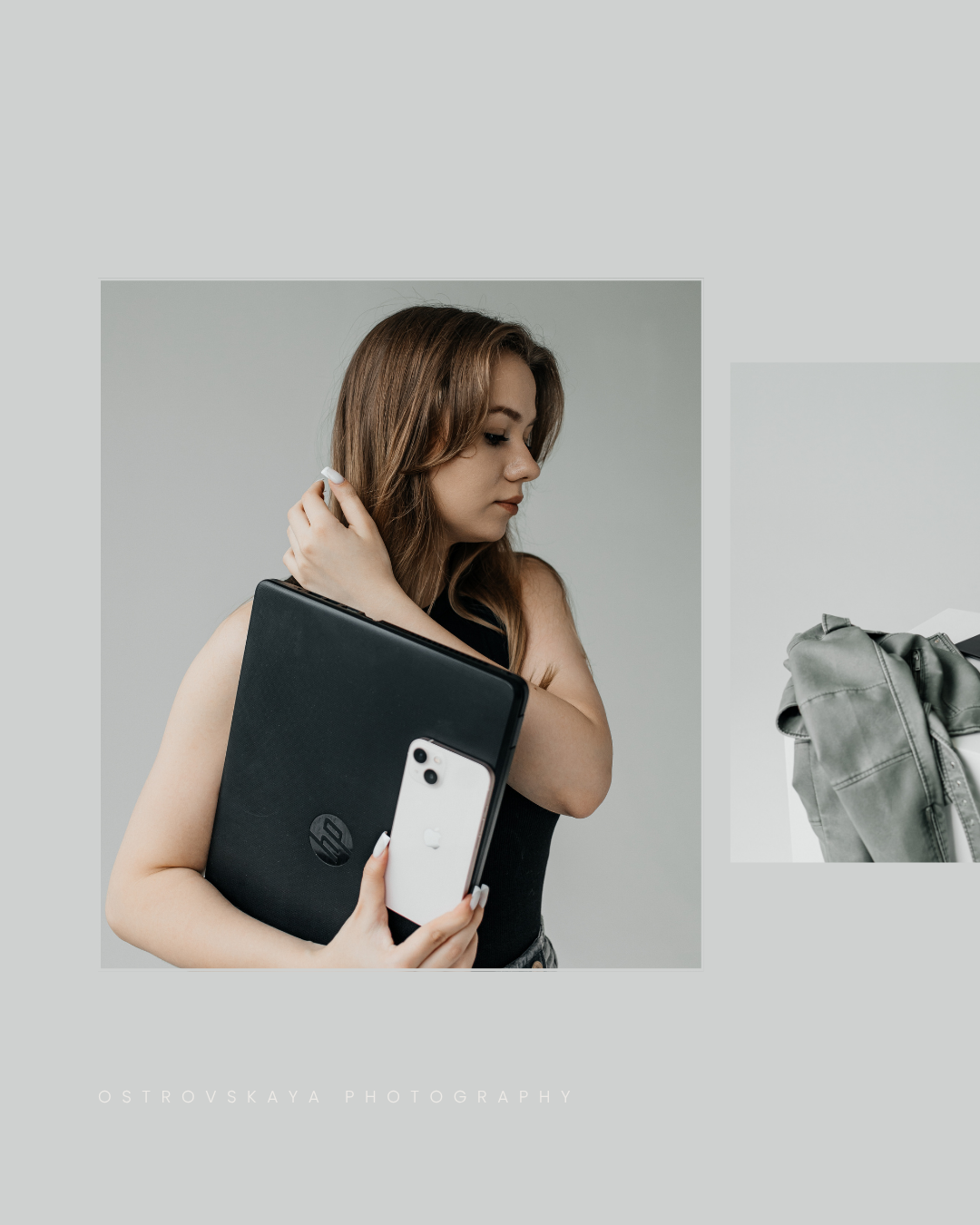 Контентная фотосессия для смм-специалиста. КОНТЕНТ ФОТОГРАФ