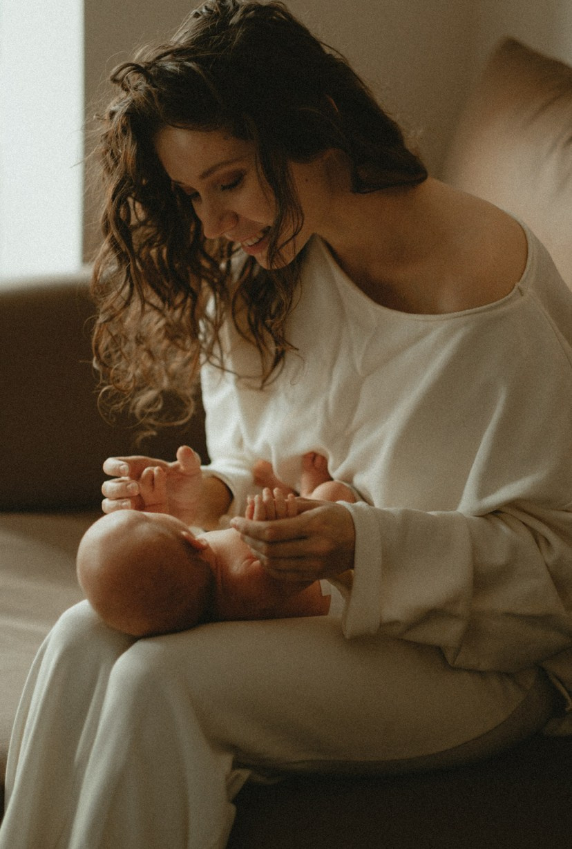 Family. Главная