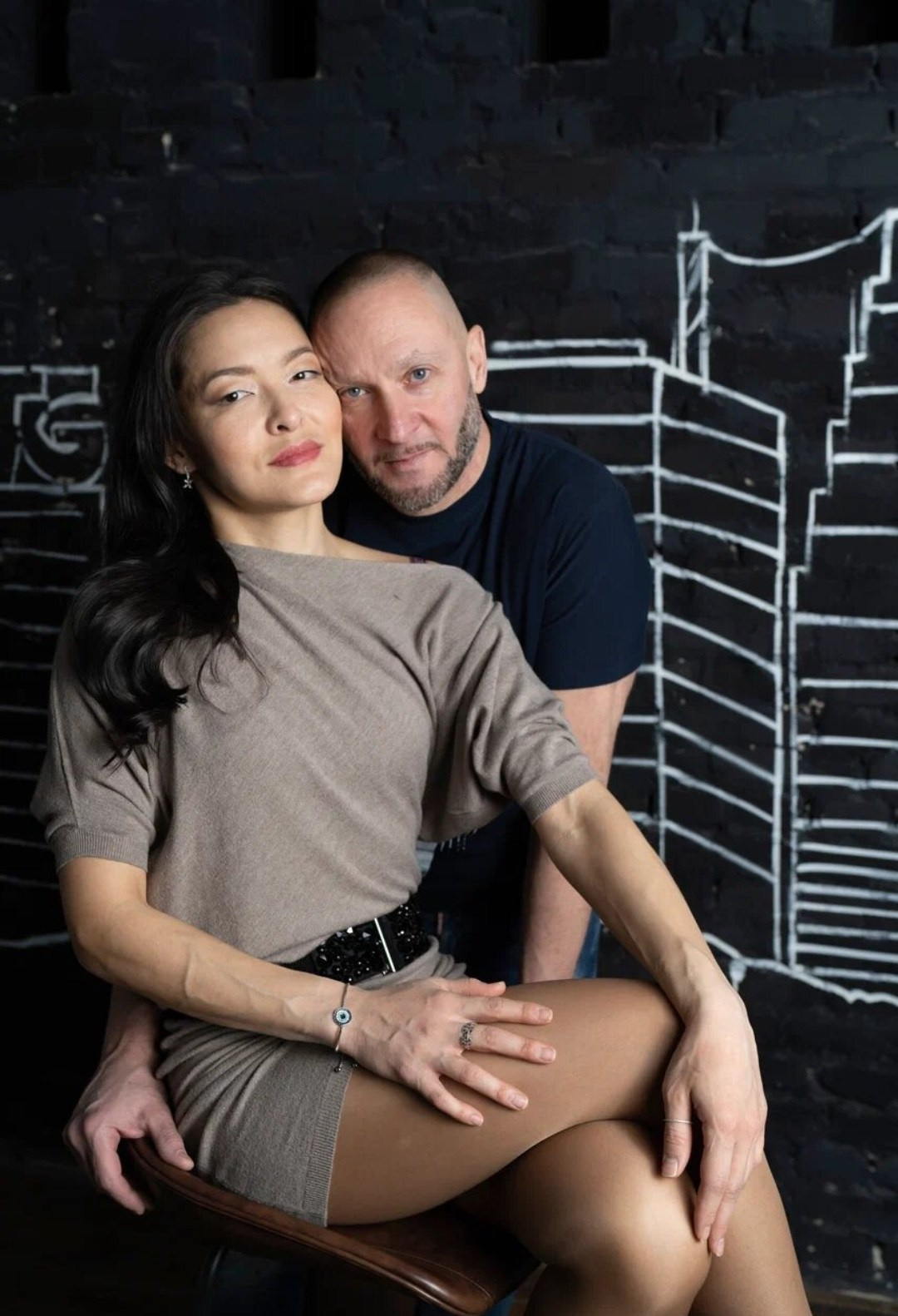 Ким (Семья). Семейный фотограф в Москве Светлана Немкина