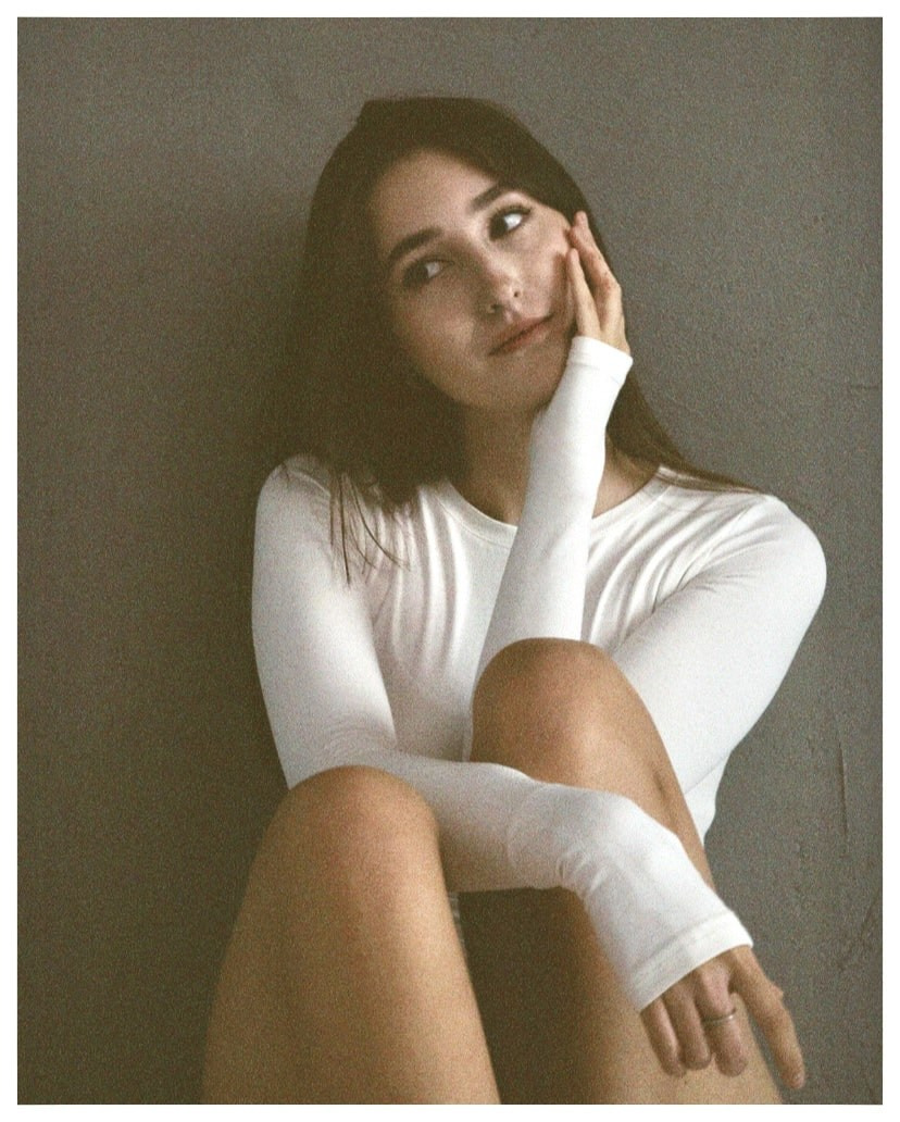 Съемка с Дианой #3. Ирина Чернова — портретный фотограф и маркетолог из Владивостока