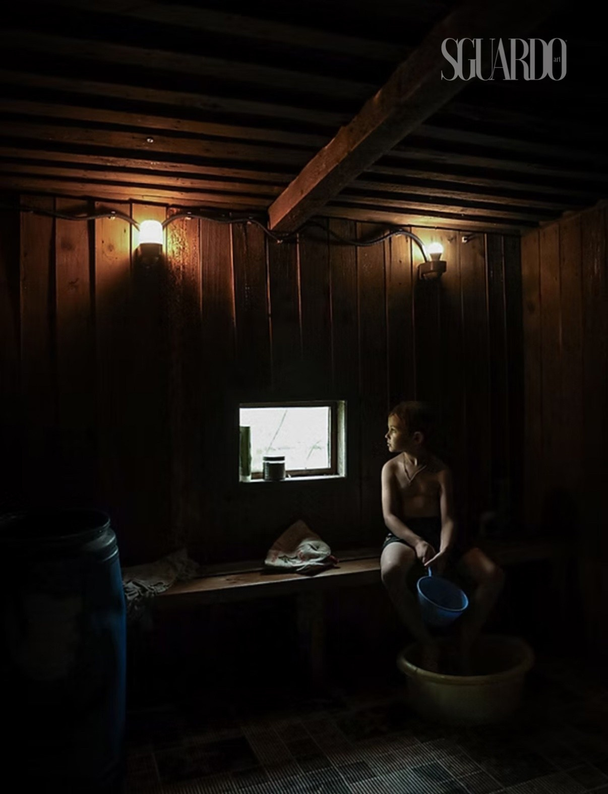 SGUARDO art. Семейный и детский фотограф в Обнинске Анастасия Улитко