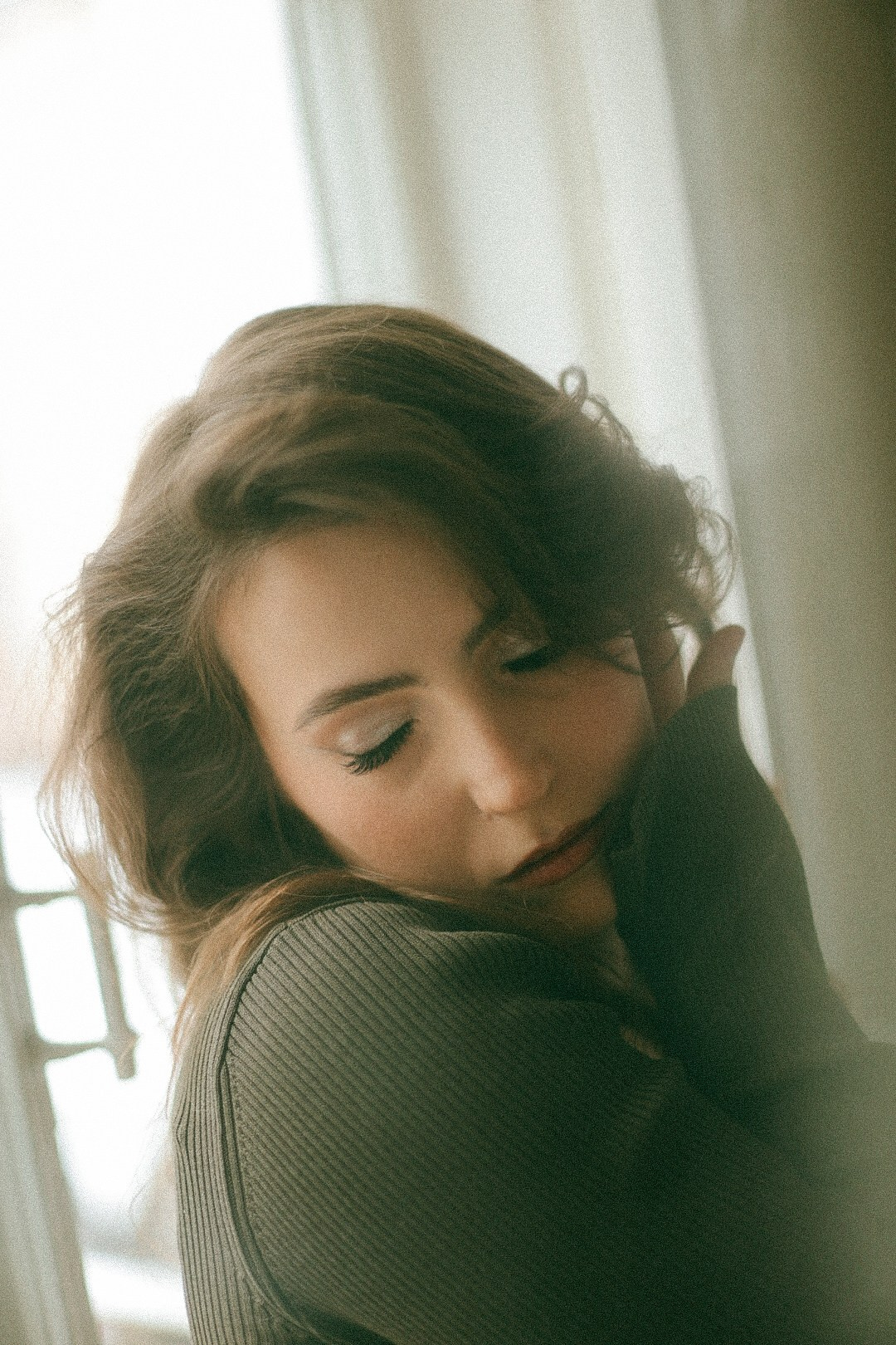 Катя. Фотограф Нижний Новгород