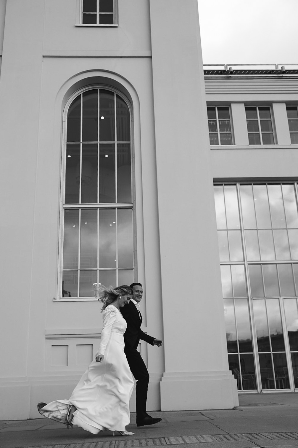 Сергей и Валентина. Фотограф Нижний Новгород