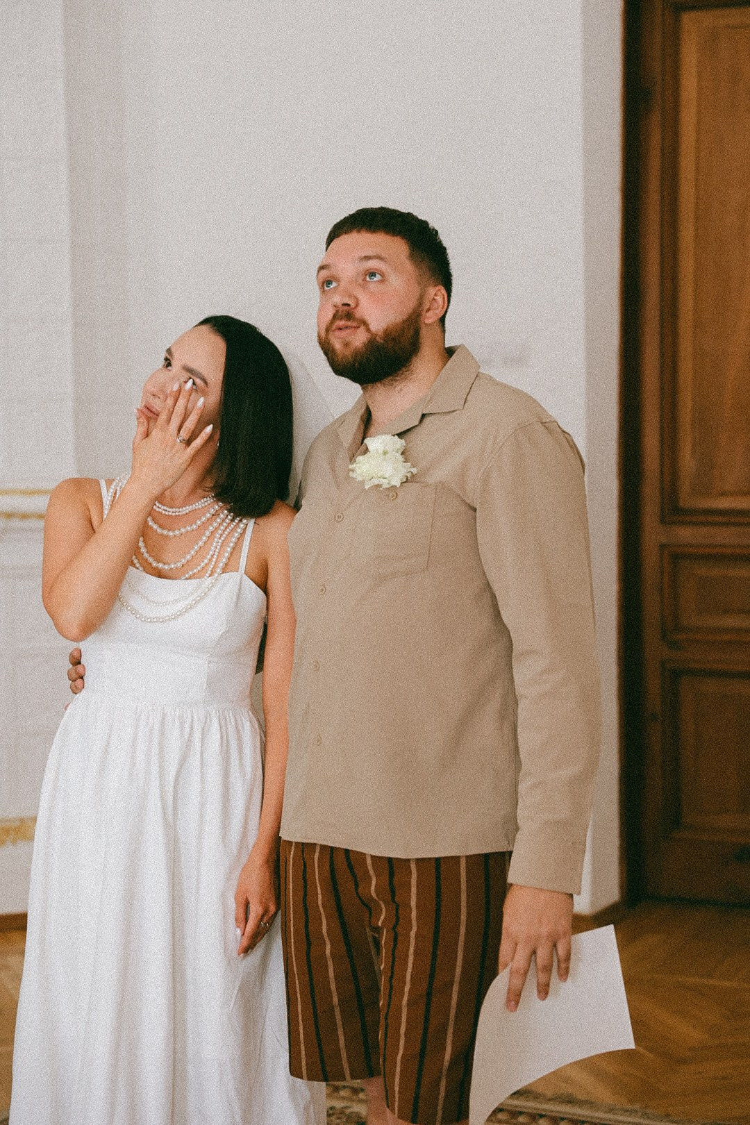 Максим и Мила. Фотограф Нижний Новгород