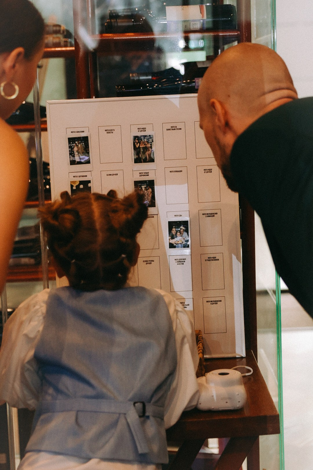 Глеб и Наташа. Фотограф Нижний Новгород