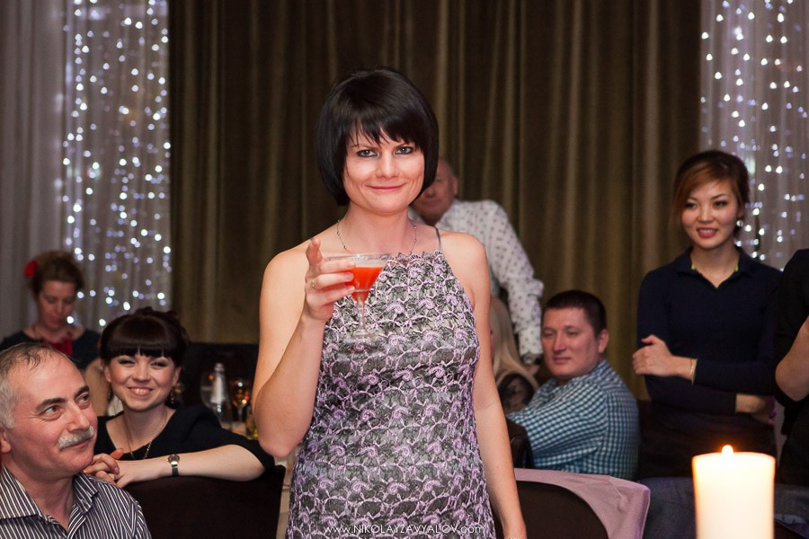 АЛВИСА (корпоратив). Видеооператор/Фотограф Николай Завьялов