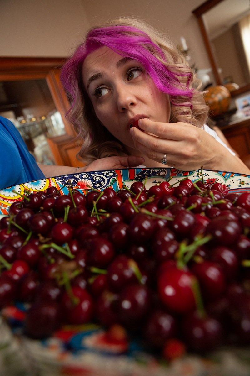 Музыка и покер