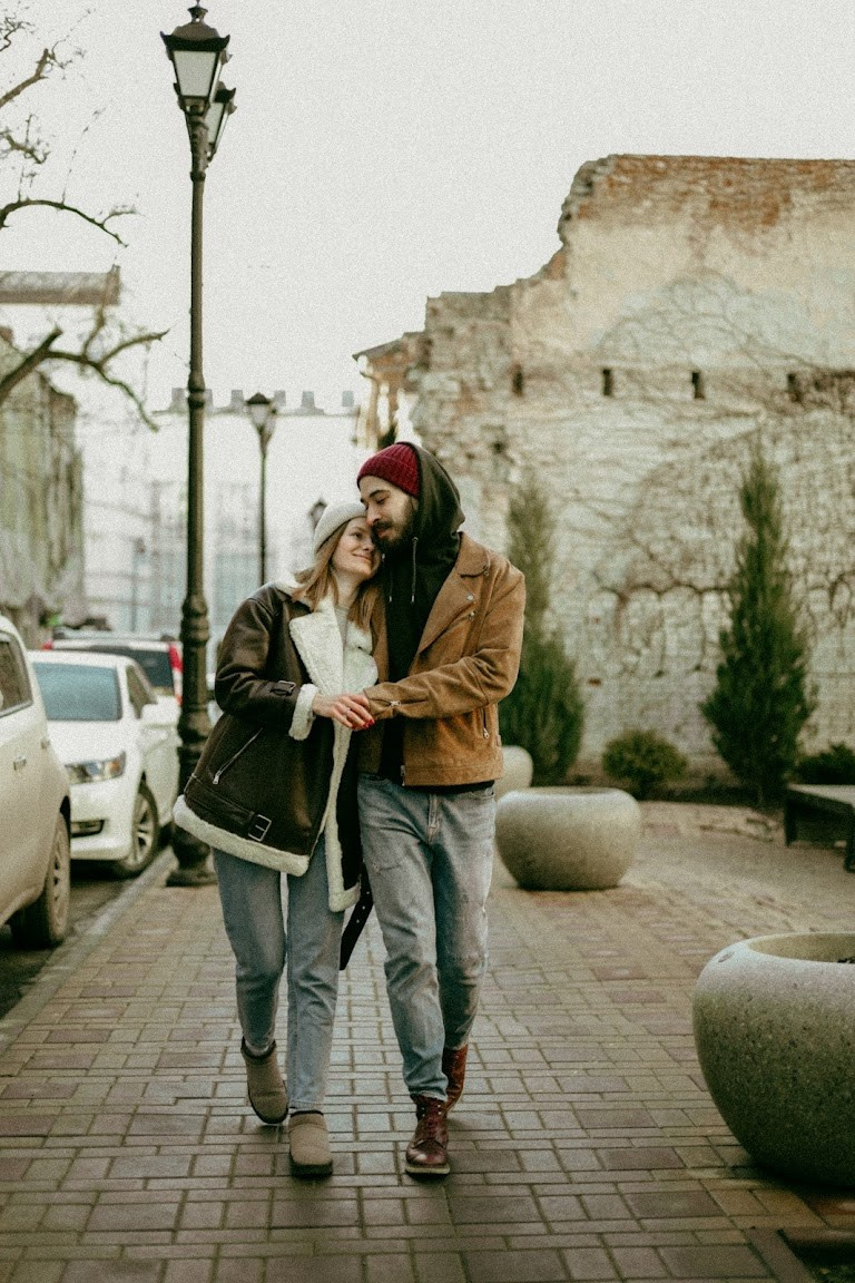 Портфолио. Фотограф Ангелина