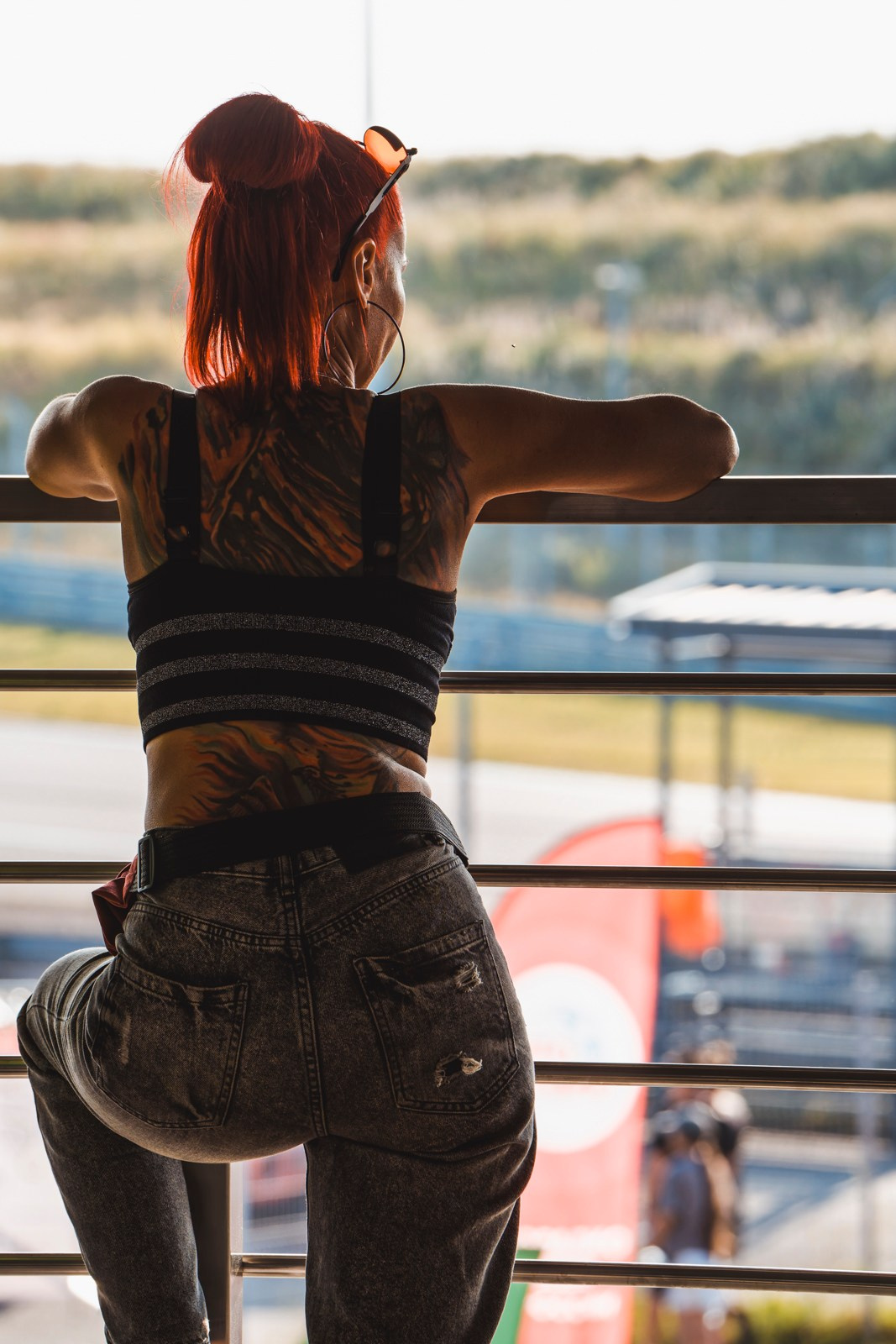 Автошоу (Igora Drive). Андрей Васильев. Фотограф, Санкт-Петербург, Российская Федерация