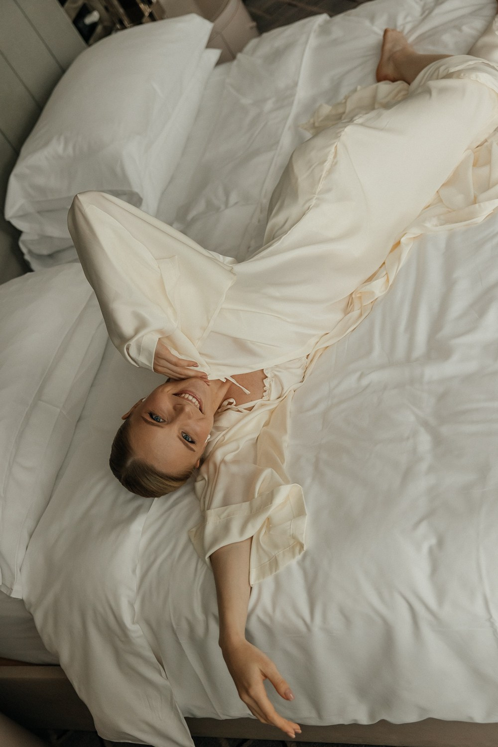 D & E. Свадебный фотограф Москва