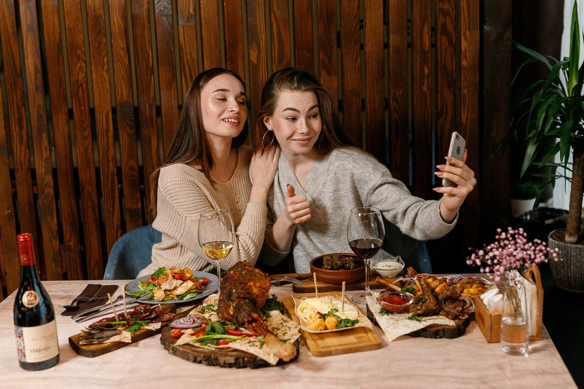 БИЗНЕС КОНТЕНТ. АЛЕКСАНДР ФОКС