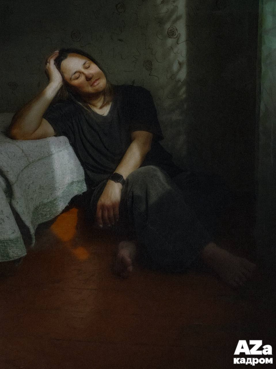 AZакадром «Что для меня дом». Женский семейный фотограф Тула Москва Захарова Анна