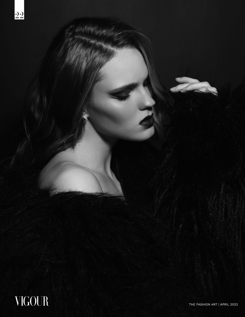 Девушки. Фотограф Ирина Истомина