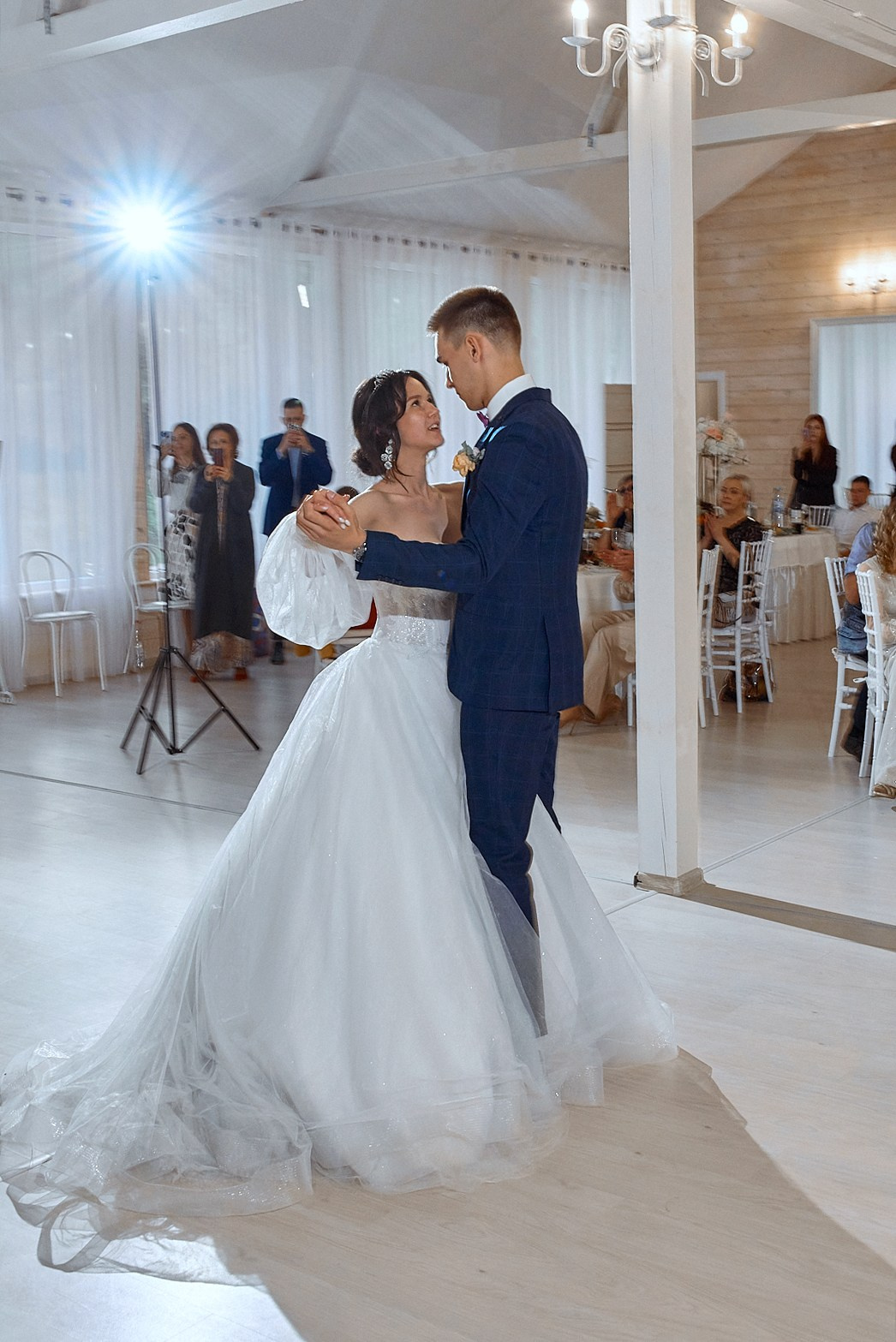 Свадьбы. Свадебный и портретный фотограф в Брянске Дмитрий Борисов