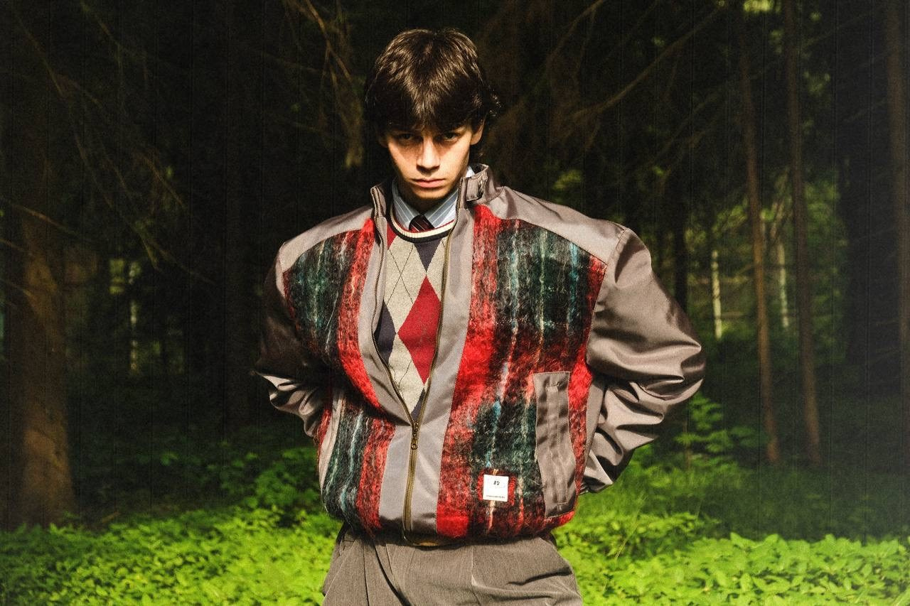 Street. Nicole — photographer