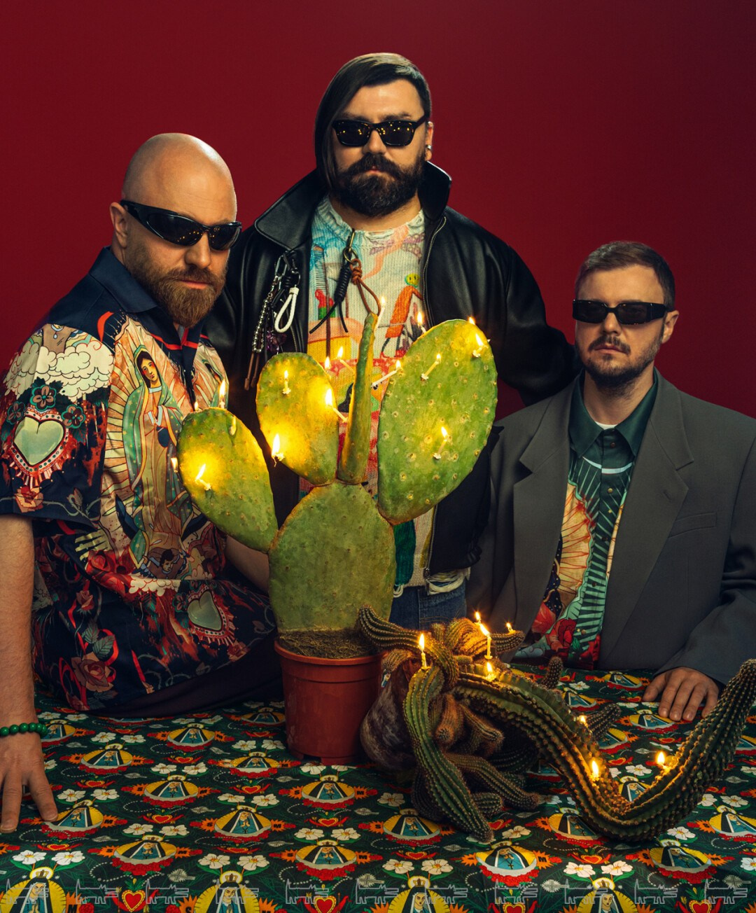 El Copitas Bar. Sakunov Photo