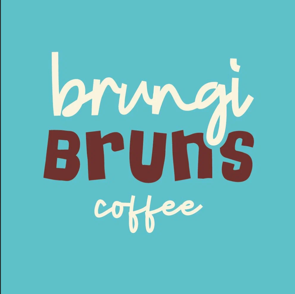 Сеть кофеен Brungi Bruns (с авторским сопровождением). Дизайнер интерьера в Москве