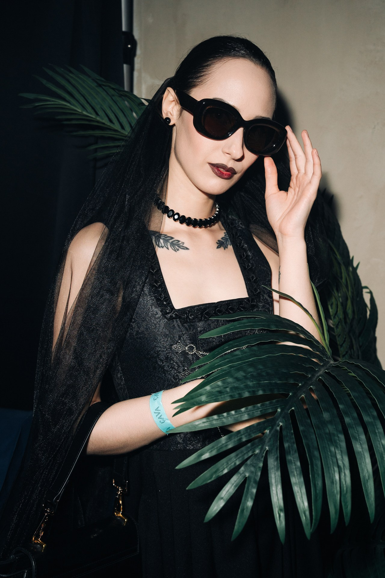 CAVA disco. Портретный и репортажный фотограф в Санкт-Петербурге Максим Пашков