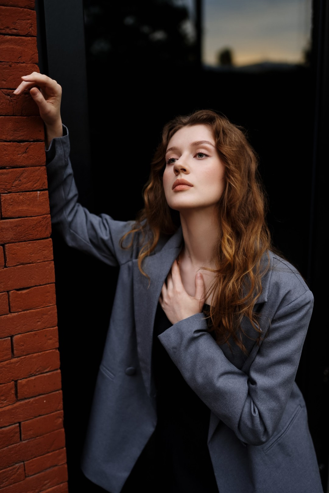 Марина. Фотограф Островская Юлия