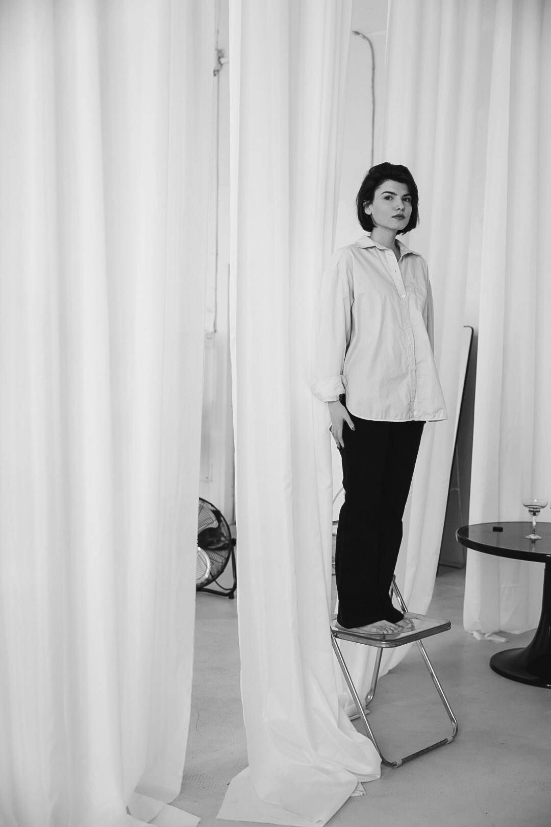 Лиза. Фотограф Нижний Новгород